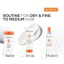 Kérastase - Nutritive Set for Dry & Fine to Medium Hair