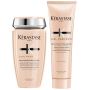 Kérastase - Curl Manifesto Shampoo + Conditioner Set