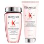 Kérastase - Genesis Shampoo + Conditioner Set 