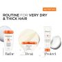 Kérastase - Nutritive Set for very dry & thick hair