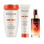 Kérastase - Nutritive Set for very dry & thick hair