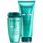 Kérastase - Résistance Extentioniste Shampoo + Conditioner Set