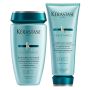 Kérastase - Résistance Shampoo + Conditioner Set