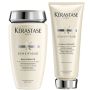 Kérastase - Densifique Shampoo & Conditioner - Voordeelset voor Voller Haar 