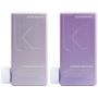 Kevin Murphy - Hydrate Me - Shampoo & Conditioner - Set