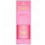 Lee Stafford - For The Love Of Curls - Frizz Taming Oil - Vegan Haarolie tegen Pluis -  50 ml