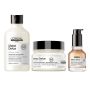 L'Oréal Professionnel - Serie Expert - Metal Detox - Voordeelset beschadigd haar