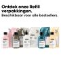 L'Oréal Professionnel - Absolut Repair Shampoo 500 ml + Refill Shampoo 500 ml - Set