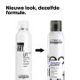 L'Oréal - TecniArt - Volume Lift 3 - Rootlift Spray Mousse - 250 ml