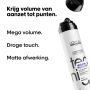 L'Oréal Professionnel - Tecni.ART - Savage Panache - Powder Spray met Fixerende Werking - 250 ml