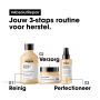 L'Oréal Professionnel - Serie Expert - Absolut Repair Mask - Haarmasker voor Beschadigd Dik Haar