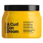 Matrix - A Curl Can Dream - Leave-in-Crème - voor krullen en kroeshaar - 500 ml