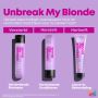 Matrix - Total Results - Unbreak My Blonde - Conditioner - 300 ml