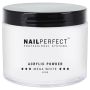 Nail Perfect Acryl Powder Mega White