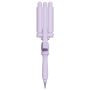 Mermade Hair - Cutie Waver Krultang - Lilac 22 mm