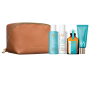 Moroccanoil - Travel Set Volume 2024