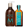  Moroccanoil - Dream Duo - Hair & Body - Original