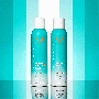 Moroccanoil - Dry Shampoo Dark Tones - Droogshampoo voor donker haar