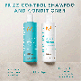 Moroccanoil - Frizz Control - Shampoo