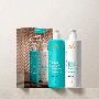 Moroccanoil - Hydrating - Shampoo & Conditioner DUO Set - 2x 500 ml