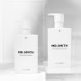 Mr. Smith - Stimulating shampoo - 275 ml