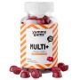 Yummygums - Multi+ Gummies - 120 stuks