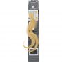 Balmain - Tape Extensions + Clip Application - 40cm - 2 stuks - 10G