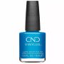 CND - Vinylux - #451 What's Old Is Blue Again - 15 ml 