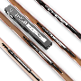 NanoBrow - Eyebrow Pencil - Espresso - 1 gr