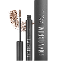 NanoBrow - Shape Mascara - Light Brown - 7 ml