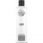 Nioxin - System 1 - Cleanser Shampoo