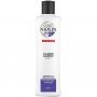 Nioxin - System 6 - Cleanser Shampoo