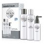 Nioxin - System 1 - Trial Kit