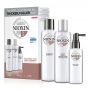 Nioxin - System 3 - Trial Kit