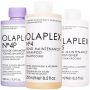 Olaplex Voordeelset Onderhoud No 4, 4P, 5