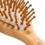 Olivia Garden - Bamboo Touch Detangle Massage - XS