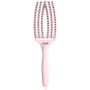 Olivia Garden - FingerBrush - Pastel Pink Edition - Combo - Medium