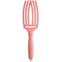 Olivia Garden - FingerBrush Combo Medium - Radiant Peach 