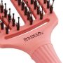 Olivia Garden - FingerBrush Combo Medium - Radiant Peach 