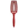 Olivia Garden - FingerBrush Combo Medium - Red Confidence