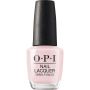 OPI Nail Lacquer - Baby, Take A Vow - 15ml