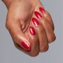 OPI Nail Lacquer - Kiss My Aries 15 ml