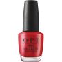 OPI Nail Lacquer - Rebel With A Clause - 15ml