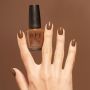 OPI Nail Lacquer - Material Gworl 15 ml