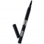 Pupa - Wing Liner - 001 Extra Black