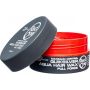 Red One - Quicksilver - Aqua Hair Wax - Full Force - 150 ml