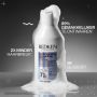 Redken - Acidic Bonding Concentrate - Voordeelset Voor Beschadigd Haar - Conditioner & Shampoo