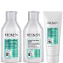 Redken - Acidic Bonding Curls Routine Set