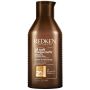 Redken - All Soft - Mega Curls - Conditioner voor Kroeshaar en krullen - 300 ml