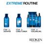 Redken - Extreme - Play Safe Treatment - Leave-in Hittebescherming - 200 ml